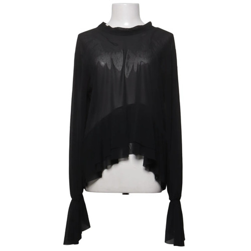 Zara bluse größe l - größe:,