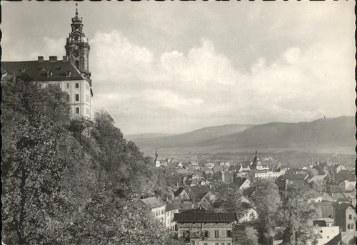 Rudolstadt heidecksburg - rudolstadt,