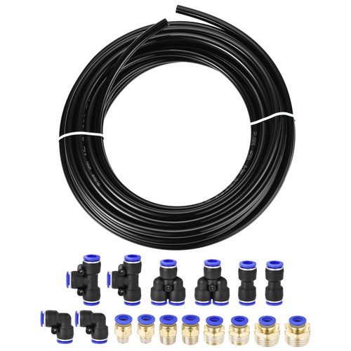 Pneumatische luftschlauch kit - pneumatische,