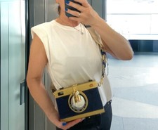 DOLCE&GABBANA Camera Bag Limited Edition