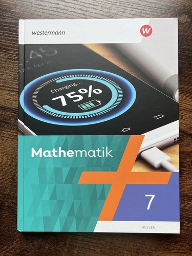 Mathematik hessen isbn - mathematik, 7