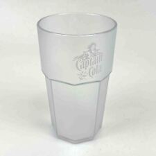 Captain Morgan & Cola Mehrweg-Becher 0,3l Kunststoff satiniert (VE 24Stk.), OVP