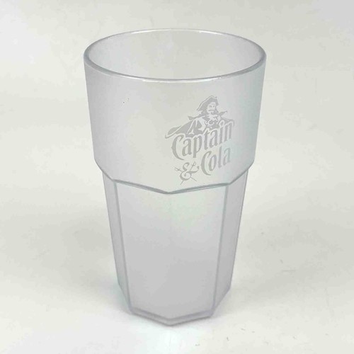 Captain morgan cola - captain,