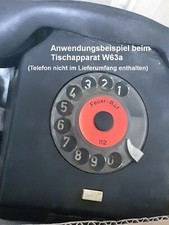 K002 notruf nummernscheibe - k002),
