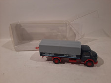 Wiking 08520240 , Mercedes L