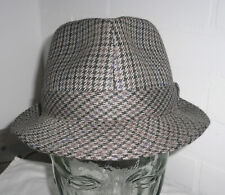 ♥ Hut, Peschel London*Wien*Berlin, Gr. 55 ♥