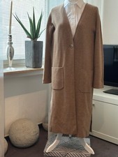 Puretoi Designer Strickmantel