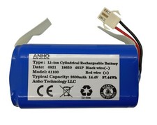 Shark Ion RV750, RV720, RV700