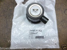 HYMER ERIBA WOHNMOBIL