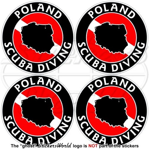 Polen scuba diving - polen,