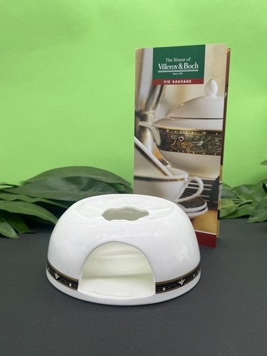 Villeroy boch vie sauvage - boch,