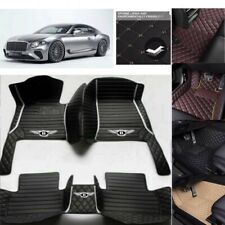 Auto-Fußmatten Für Bentley
