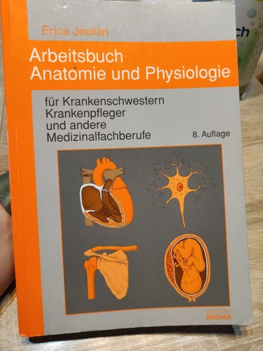 Arbeitsbuch anatomie und - arbeitsbuch,