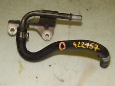 Kraftstoffleitung Dieselleitung Leitung Opel Zafira C Tourer 2.0CDTI 422157