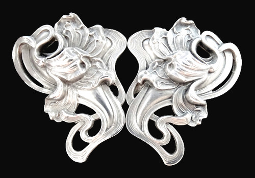 Art nouveau william - art, b.kerr
