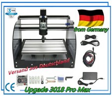3018-PRO-MAX Mini CNC Router