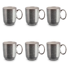 6er Geschirrset Teller