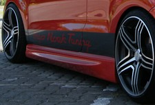 N-Race Seitenschweller