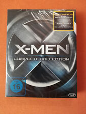 X-MEN: COMPLETE COLLECTION (5