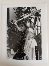 PRINCESS CAROLINE OF MONACO -