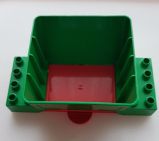 Lego duplo verladestation - duplo:, /