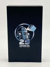 Lego Star Wars 25 Years of