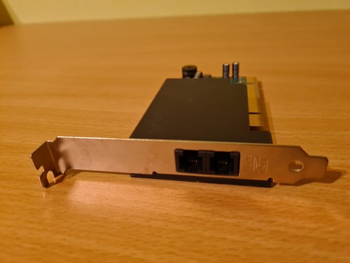 Devolo microlink 56k pci - devolo,