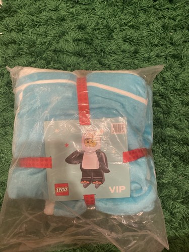 Lego 5007023 vip fleecedecke - 5007023,