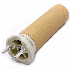 Heizelement passend für Leister Triac AT ST IGNITER 1550W 230V ersetzt 142.717