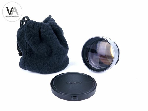 Sony telekonverter - sony,
