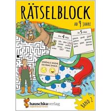 Keine Chance für Langeweile