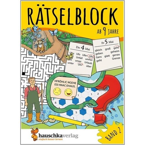 Keine chance für langeweile - für,