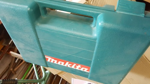 Makita maschinenkoffer groß - makita,