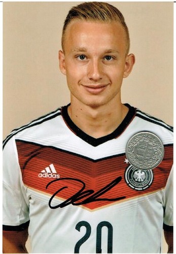 Jannik dehm 10x15 foto - jannik,
