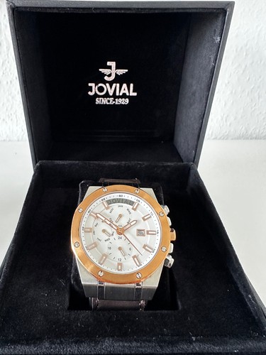 Jovial suisse 18403g - suisse,