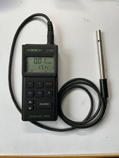 Leitfähigkeits - Messgerät