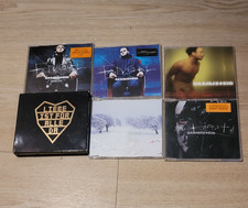 Rammstein Sammlung  / LIFAD, Das Modell, Sonne, Du hast, Engel + Engel Fan-Edt.