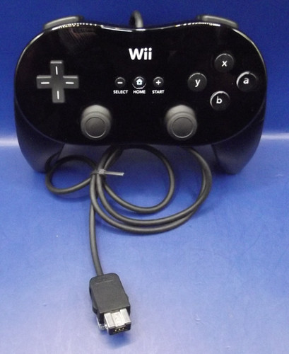 Nintendo wii pro - ***,