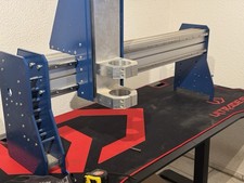 CNC Fräsmaschine 800x1200mm Y