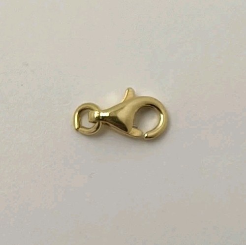 Recambio cierre oro 18k 750 - cierre,