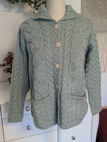 Carraig donn irischer - donn,