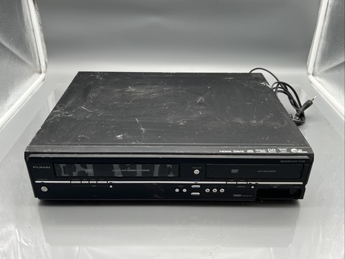 Funai td6d m100 - dvd, hdd