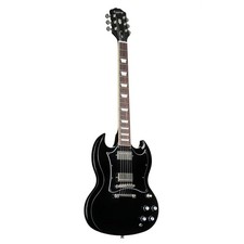 Epiphone SG Standard EB Ebony