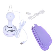 Portable Ceiling Fan Outdoor