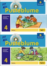 Pusteblume. Die Methodenhefte