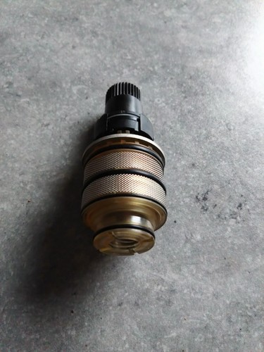 Grohe thermostat kartusche - grohe,
