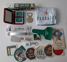 Konvolut Parkbräu Park