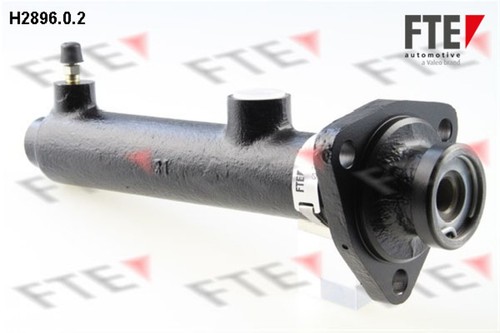 Fte hauptbremszylinder 9220002 - fte,