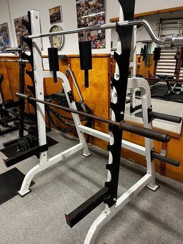 Squash rack mit zwei - squash,