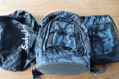 Satch sat sin - satch, sat-sin-001-9bg